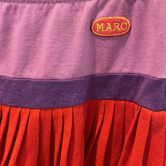 Marc Jacobs tennis skirt - Picture 2 of 3